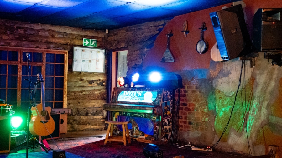 Commercial Property for Sale in Rietfontein A H North West